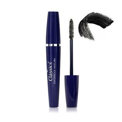 Golden Rose Тушь Classics  WATERPROOF Mascara  водостойкая