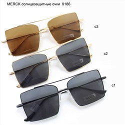 MERCK 9186 солнцезащитные очки