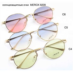 CLOVE 9209 солнцезащитные очки
