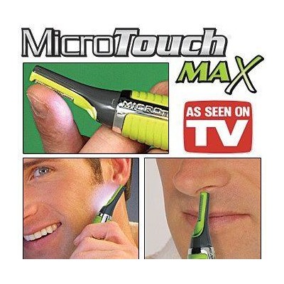 Триммер для мужчин Micro Touch MAX 904214