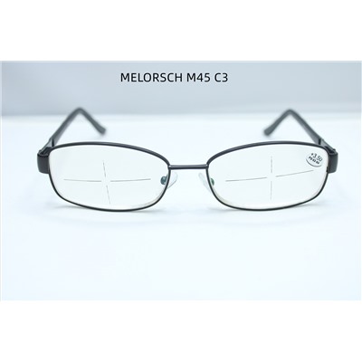 MELORSCH M45 C3 антиблик мет