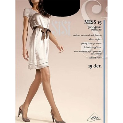 SISI Miss 15
