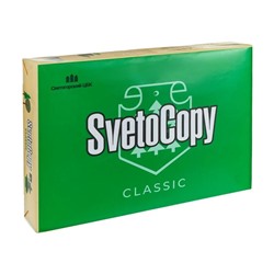 Бумага "Classic", SvetoCopy, А4, 500 листов