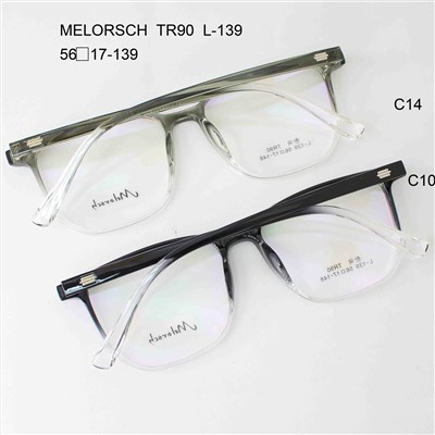 MELORSCH  L139