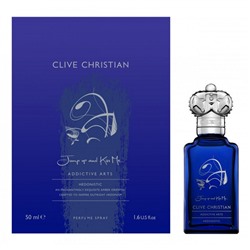 Clive Christian Jump Up And Kiss Me Hedonistic,edp., 50ml