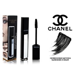 Тушь Chanel Mascara Lengthening с зеркалом, Объем и удлинение