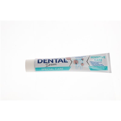 Зубная паста Dental Dream Special Care Sensitive Care 75мл
