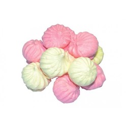 Безе (меренги) Цветные облака 600 гр / Ванюшкины сладости Товар продается упаковкой.