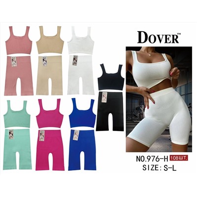 DOVER 976