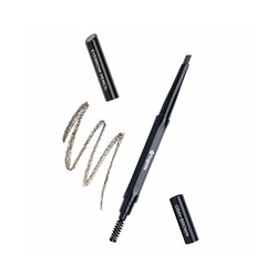 Bogenia BG503 Карандаш для бровей "Eyebrow pencil" тон 001,серо-коричневый  1 гр
