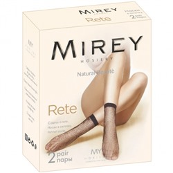 MIREY Rete носки