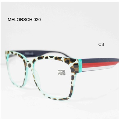 MELORSCH M020 C3