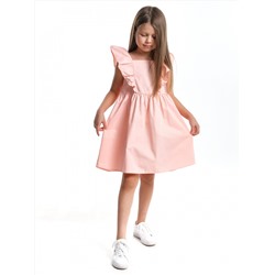 Платье (104-122см) UD 7825-2(2) св.розовый