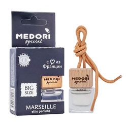 Авто-парфюм Medori Marseille, 6ml