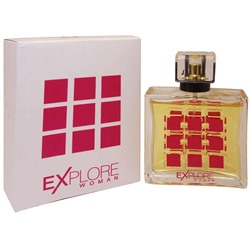 Fragrance World Explore Woman, edp., 100 ml