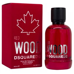 Lux  Dsquared2 Red Wood,edt., 100ml
