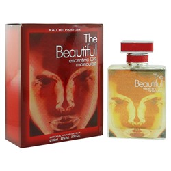 Fragrance World The Beautiful Escentric 04 Molecules, 100 ml (унисекс)