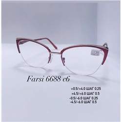 FARSI 6688 C6