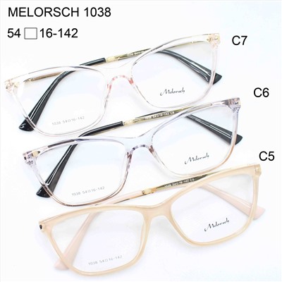 MELORSCH 1038