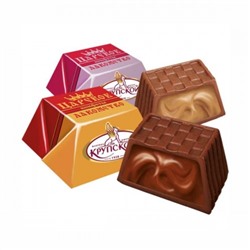 Конфеты шоколадные Царское лакомство 250 гр