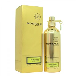 Montale Pure Gold,dp., 100ml