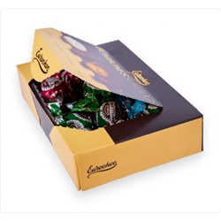 Набор конфет Шоколадные сны 125г/Eurochoc SL