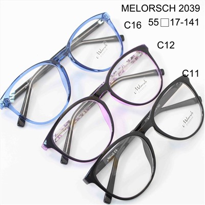 MELORSCH 2039