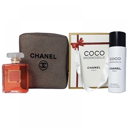 Подарочный набор Chanel Coco Mademoiselle