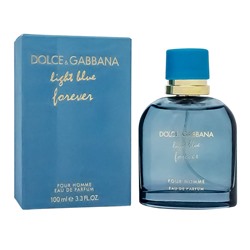 Dolce & Gabbana Light Blue Forever Pour Homme,edp., 100ml