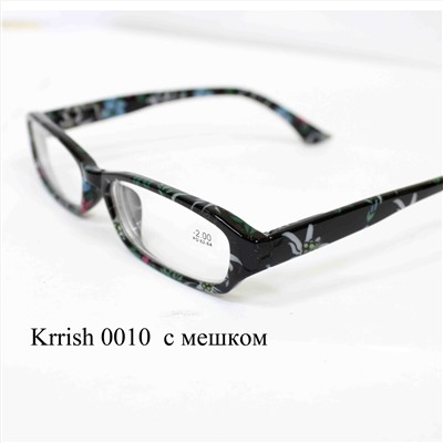 KRRISH 0010 C1  с мешком