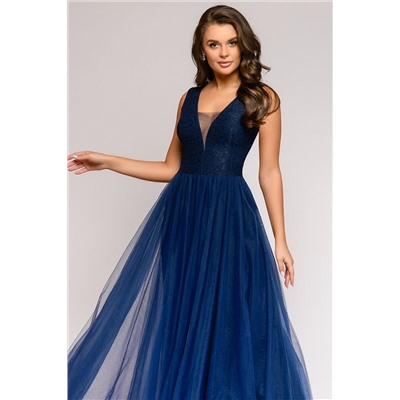 Платье 1001 DRESS 823270, Артикул:0201991BL