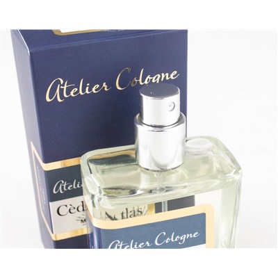 Тестер Atelier Cologne Cedre Atlas, Edp, 58 ml