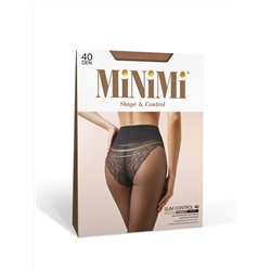 MiNiMi Slim Control 40 Minimi