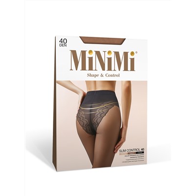 MiNiMi Slim Control 40 Minimi