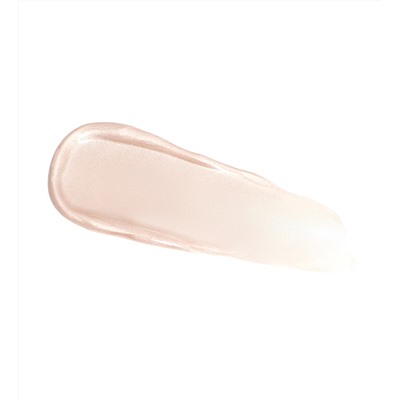 LuxVisage Тени для век жидкие SATIN Nude super stay тон 201 Ivory 3,5г