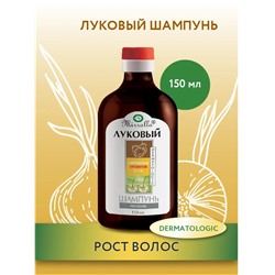 Шампунь луковый+витамины 150мл МИР