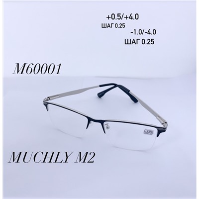 MUCHLY M60001 M2