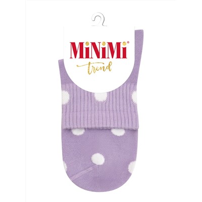 MiNiMi Mini Trend 4209 горошек