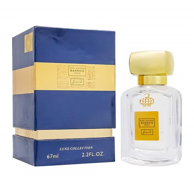 Lux Collection Marc-Antoine Barrois Ganymede,edp., 67ml