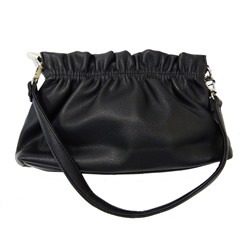 сумка женская (черный) п63281-1##