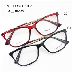 MELORSCH 1038