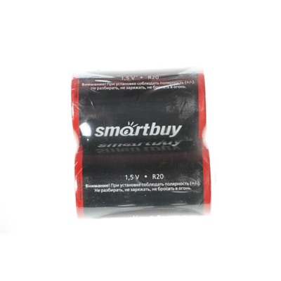 Э/п SMARTBUY R20 S2 / 288 / ТОЛЬКО 24