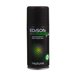 Дезодорант для мужчин, Edison, 150 мл, в ассортименте