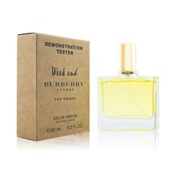 Тестер Burberry Weekend for Women, Edp, 65 ml (Dubai)