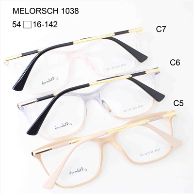 MELORSCH 1038