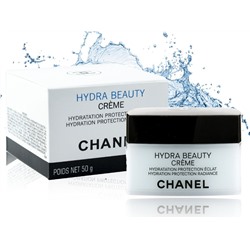 Питательный крем для сухой и нормальной кожи Chanel Hydra Beauty Creme, 50 г