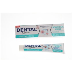 Зубная паста Dental Dream Special Care Sensitive Care 75мл