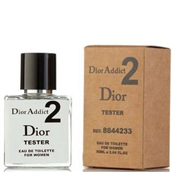 Тестер Christian Dior Addict 2, edp., 50 мл