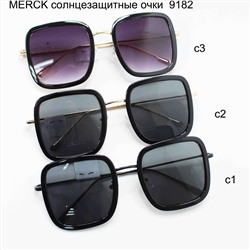 CLOVE 9182 солнцезащитные очки
