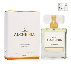 Alchemia Danae, edp., 50 ml (Ex Nihilo Fleur Narcotique)